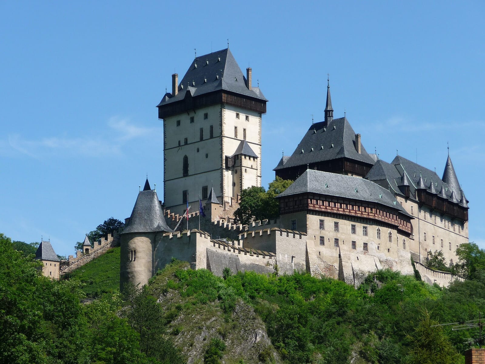 Prague — Day Trips from Prague