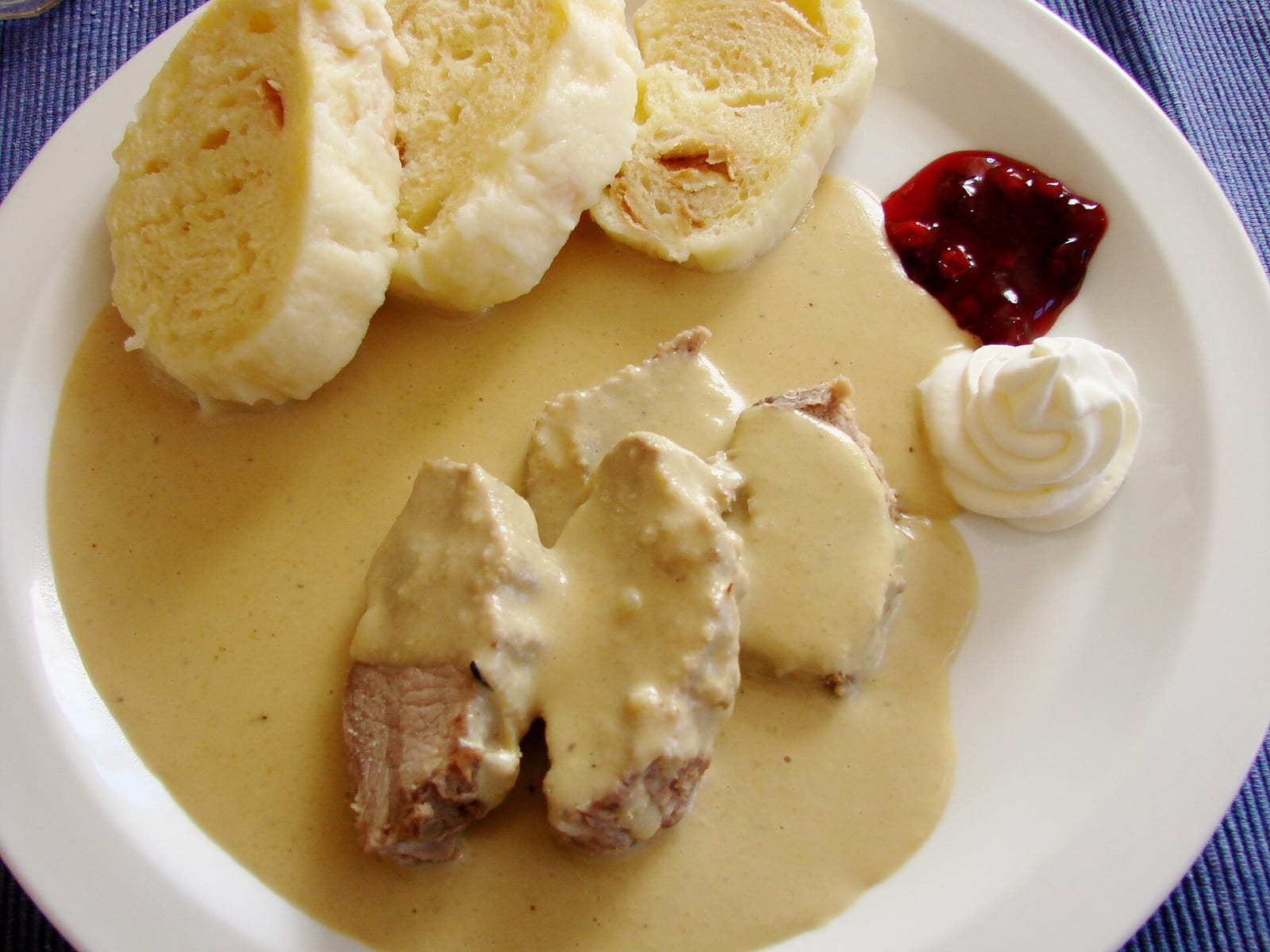 Prague — Eating in Prague