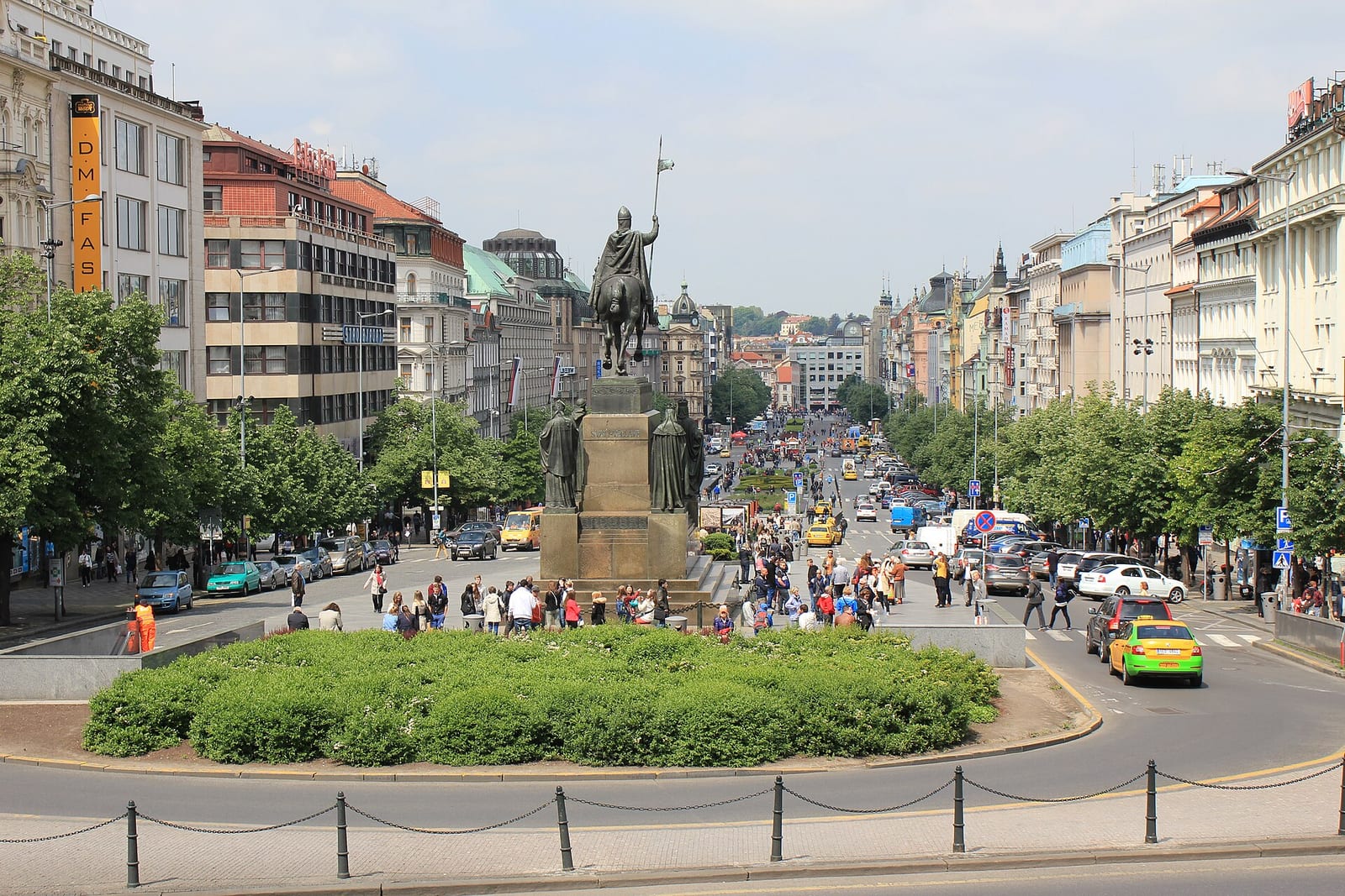 Museum of Communism, Prague