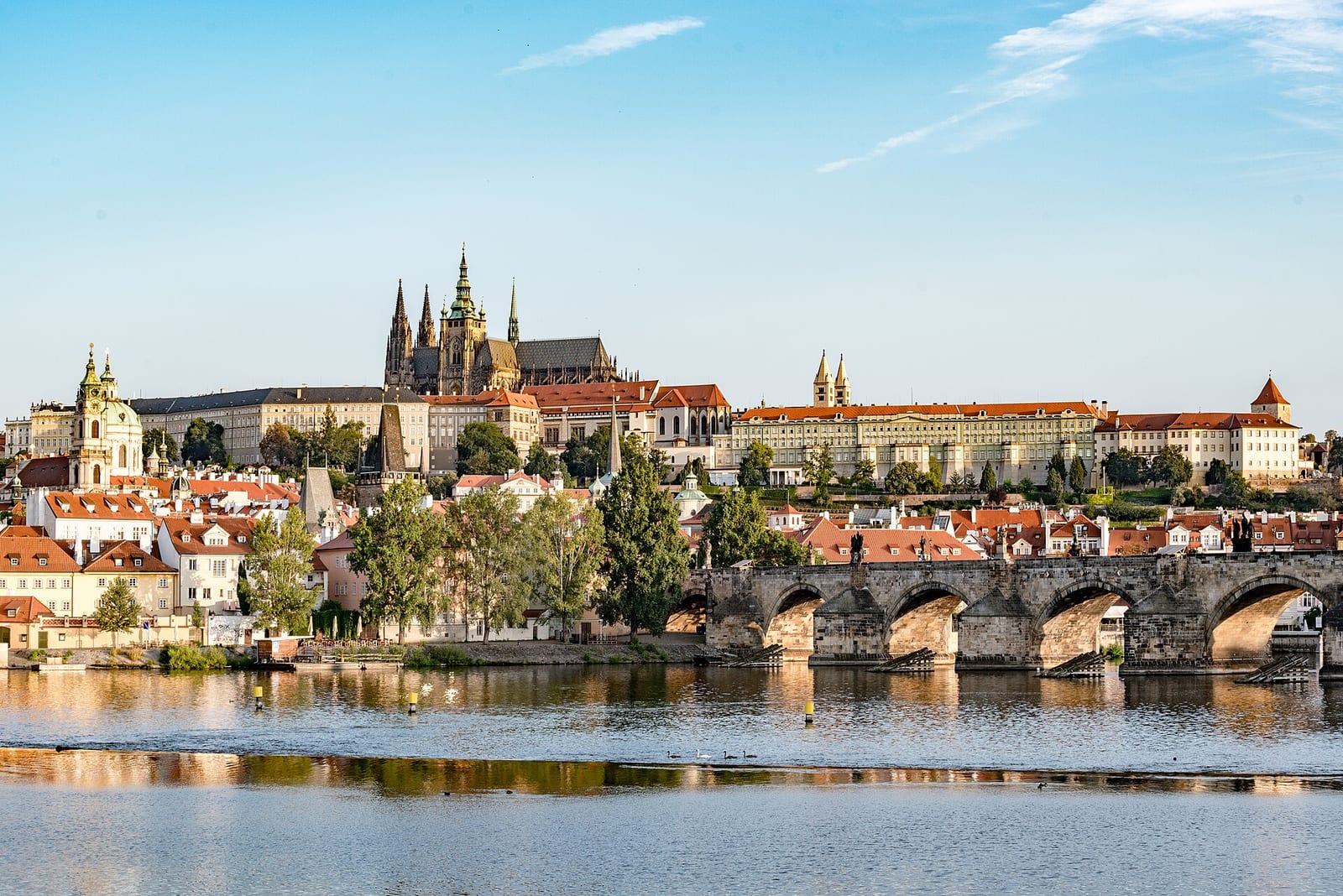 Prague Castle, Prague